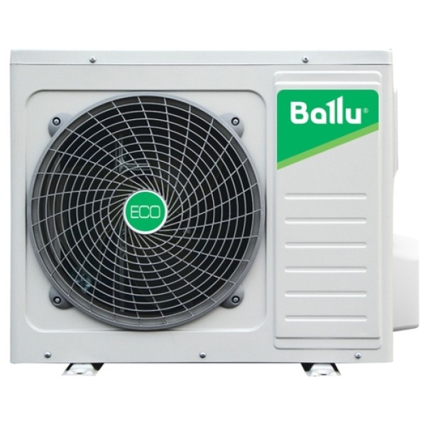 Кондиціонер Ballu BSPI-13HN1/BL/EU Кондиціонер Ballu BSPI-13HN1/BL/EU
