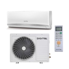 Кондиціонер Digital Optima DAC-24C5
