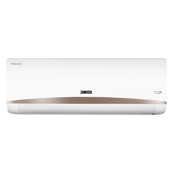 Кондиціонер Zanussi Perfecto DC Inverter ZACS/I-09HPF/A21/N8