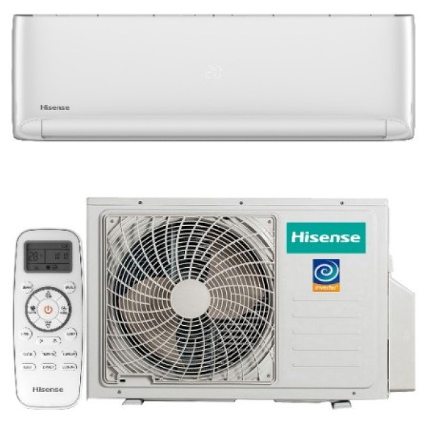 Кондиціонер Hisense Perla Easy Smart CA25YR03
