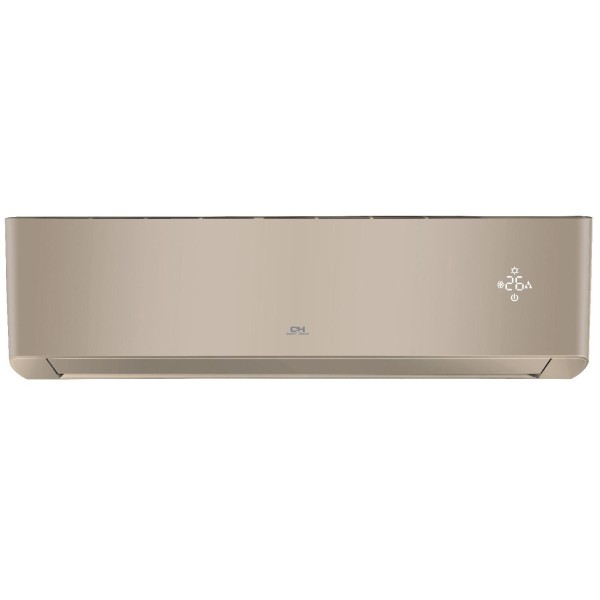 Кондиціонер Cooper&Hunter SUPREME CONTINENTAL CH-S09FTXAL2-GD