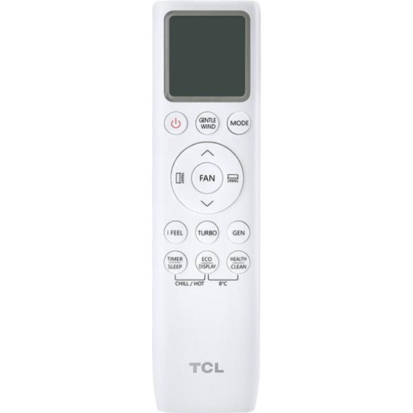 Кондиціонер TCL TAC-09CHSD/TPH11IHB Heat Pump Inverter R32 WI-FI