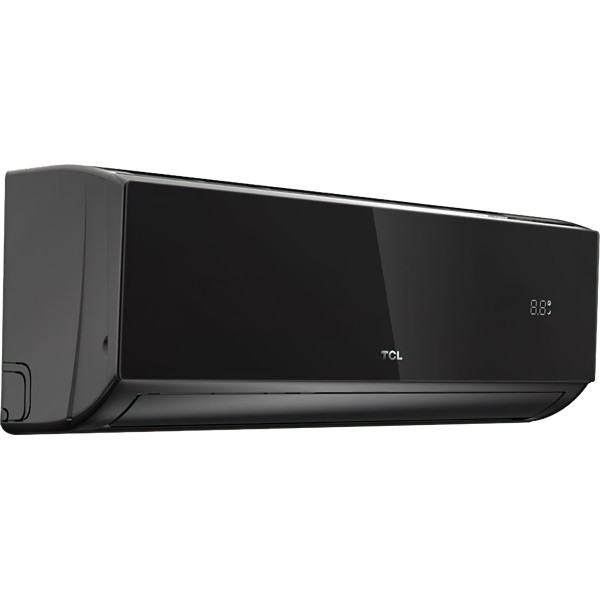 Кондиціонер TCL TAC-09CHSD/XA82IN Black Inverter R32 Wi-Fi