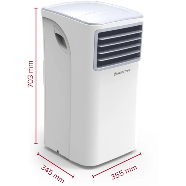 Кондиціонер Ariston MOBIS 8