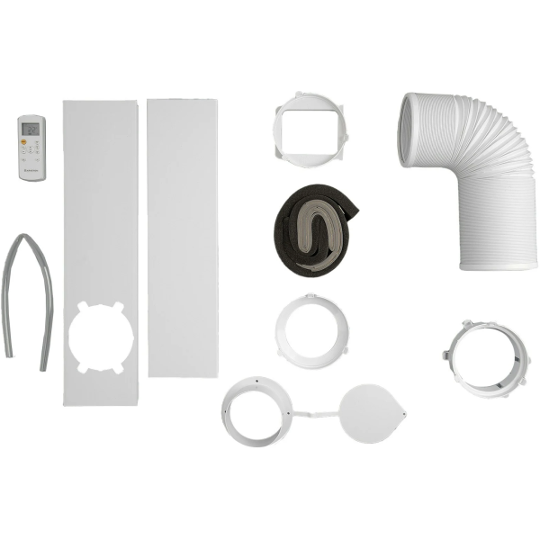 Кондиціонер Ariston MOBIS 8