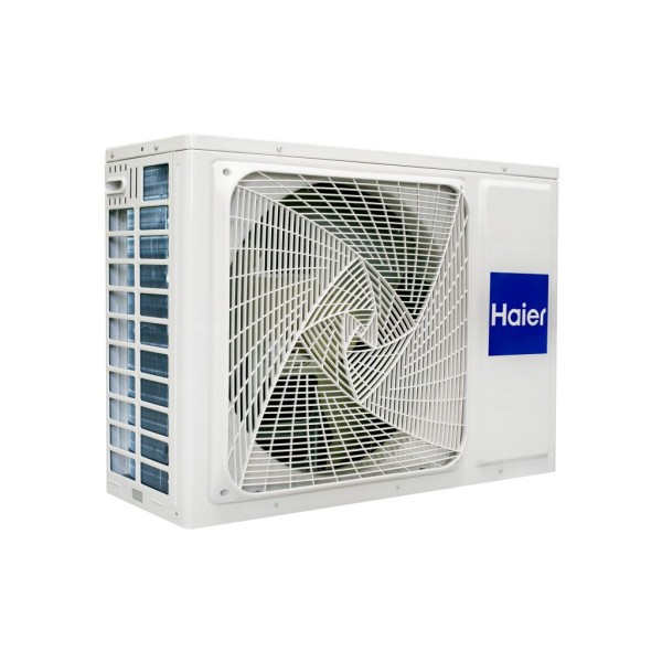 Кондиціонер Haier Flexis AS25FL-B/1U25MEHFRA-1 Кондиціонер Haier Flexis AS25FL-B/1U25MEHFRA-1