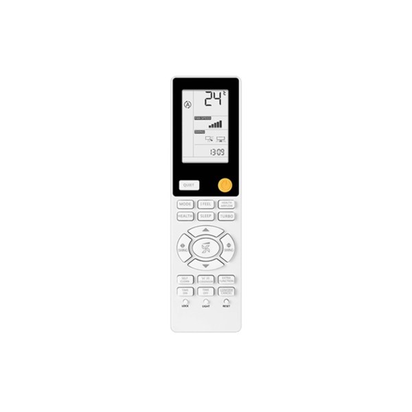 Кондиціонер Haier Flexis AS25FL-B/1U25MEHFRA-1 Кондиціонер Haier Flexis AS25FL-B/1U25MEHFRA-1