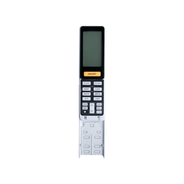 Кондиціонер Haier AS50S2SF1FA-BH1/1U50KEFFRA Кондиціонер Haier AS50S2SF1FA-BH1/1U50KEFFRA