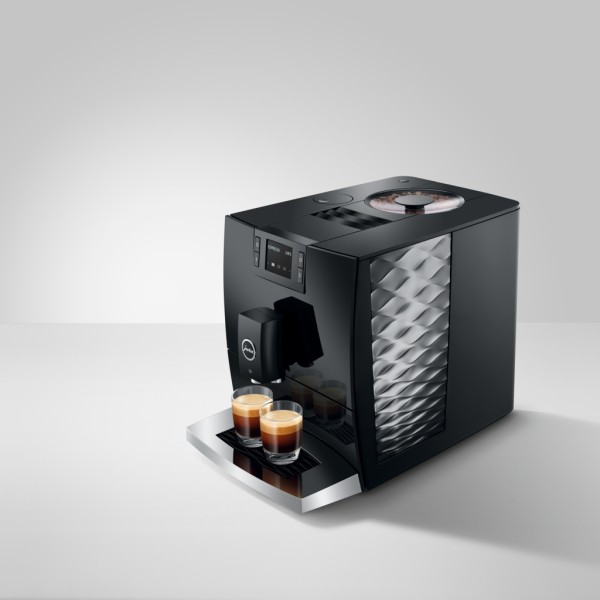 Кавомашина JURA C8 Piano Black EA (15603) Кавомашина JURA C8 Piano Black EA (15603)