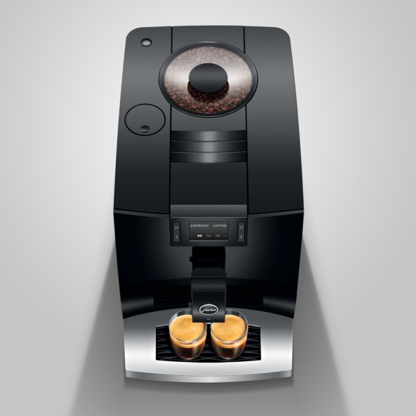 Кавомашина JURA C8 Piano Black EA (15603) Кавомашина JURA C8 Piano Black EA (15603)