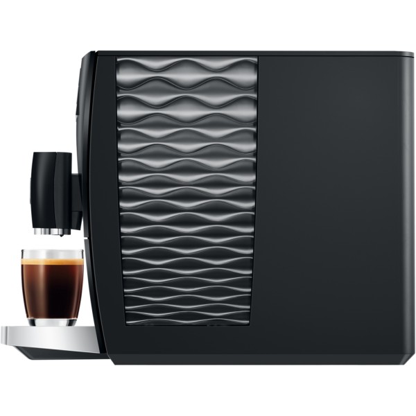 Кавомашина JURA C8 Piano Black EA (15603) Кавомашина JURA C8 Piano Black EA (15603)