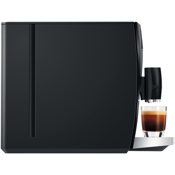 Кавомашина JURA C8 Piano Black EA (15603) Кавомашина JURA C8 Piano Black EA (15603)