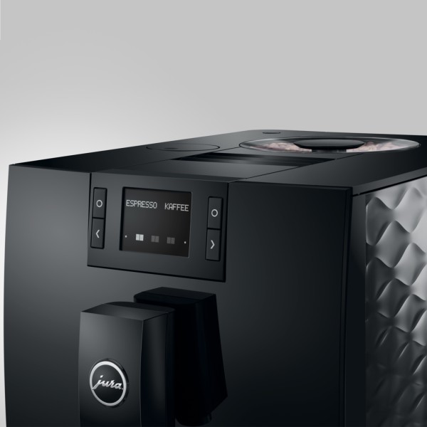 Кавомашина JURA C8 Piano Black EA (15603) Кавомашина JURA C8 Piano Black EA (15603)