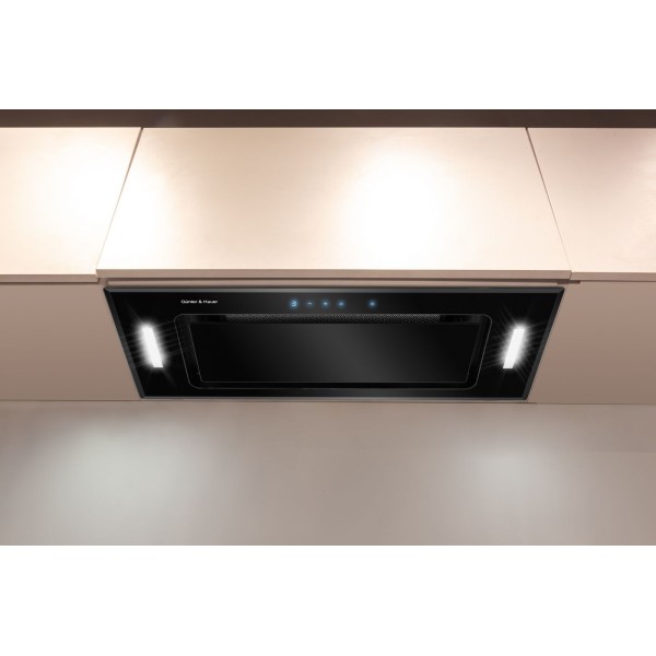 Кухонна витяжка Gunter & Hauer ATALA 1075 GL Inverter