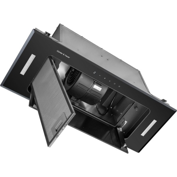 Кухонна витяжка Gunter & Hauer ATALA 1075 GL Inverter