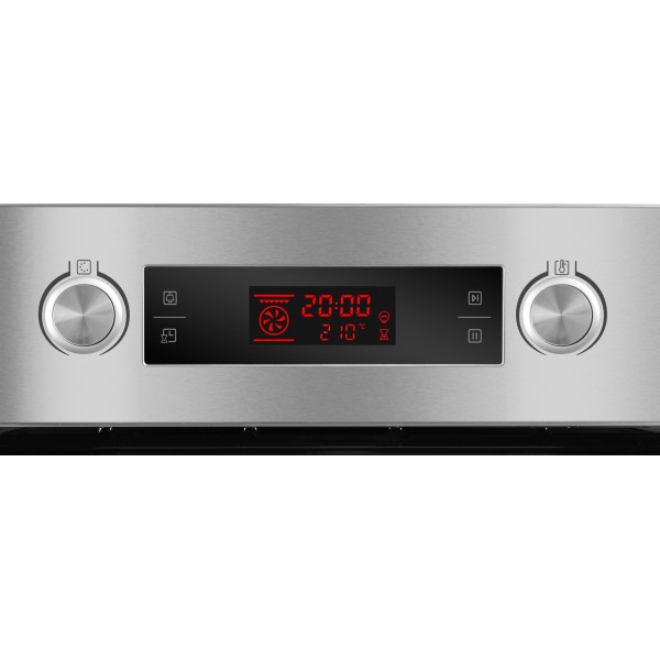 Електрична духова шафа Gunter & Hauer EOM 970 IX Електрична духова шафа Gunter & Hauer EOM 970 IX