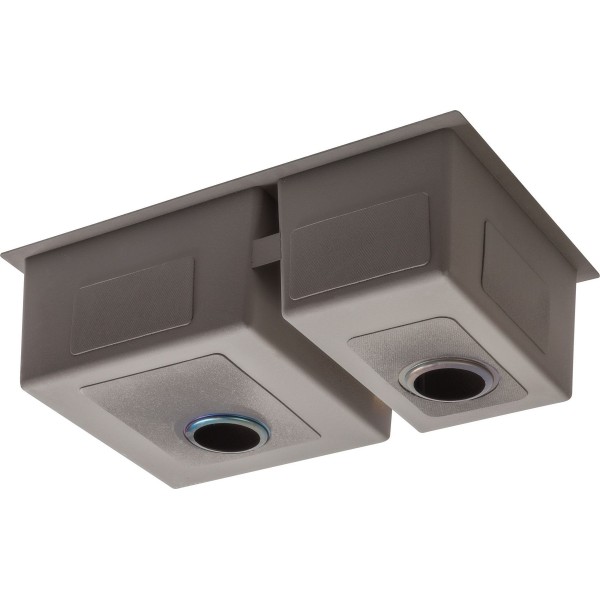 Кухонна мийка Gunter & Hauer Oder 7322 Black Honey Кухонна мийка Gunter & Hauer Oder 7322 Black Honey