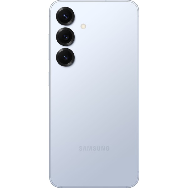 Смартфон Samsung Galaxy S25 12/512GB Icy Blue (S931FD) Смартфон Samsung Galaxy S25 12/512GB Icy Blue (S931FD)