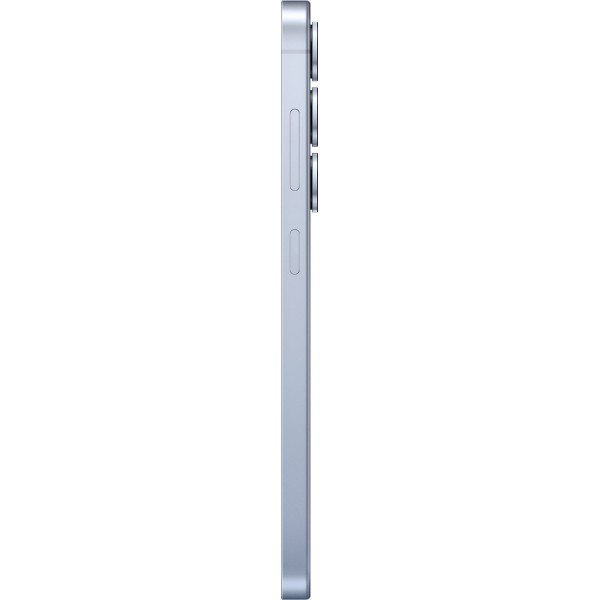 Смартфон Samsung Galaxy S25 12/512GB Icy Blue (S931FD) Смартфон Samsung Galaxy S25 12/512GB Icy Blue (S931FD)