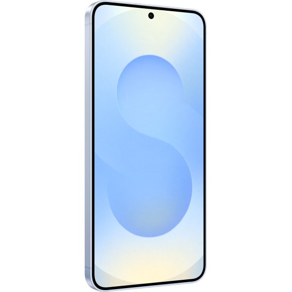 Смартфон Samsung Galaxy S25 12/512GB Icy Blue (S931FD) Смартфон Samsung Galaxy S25 12/512GB Icy Blue (S931FD)