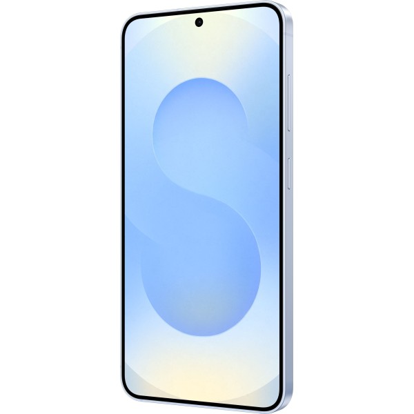 Смартфон Samsung Galaxy S25 12/512GB Icy Blue (S931FD) Смартфон Samsung Galaxy S25 12/512GB Icy Blue (S931FD)