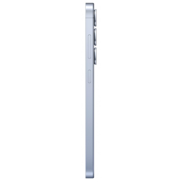 Смартфон Samsung Galaxy S25 12/512GB Icy Blue (S931FD) Смартфон Samsung Galaxy S25 12/512GB Icy Blue (S931FD)
