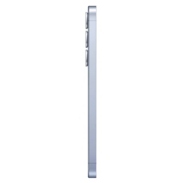 Смартфон Samsung Galaxy S25 12/512GB Icy Blue (S931FD) Смартфон Samsung Galaxy S25 12/512GB Icy Blue (S931FD)