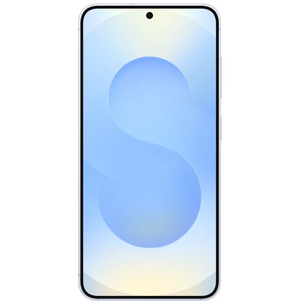 Смартфон Samsung Galaxy S25 12/512GB Icy Blue (S931FD) Смартфон Samsung Galaxy S25 12/512GB Icy Blue (S931FD)