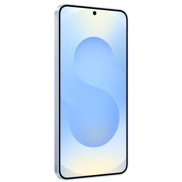 Смартфон Samsung Galaxy S25 12/512GB Icy Blue (S931FD) Смартфон Samsung Galaxy S25 12/512GB Icy Blue (S931FD)