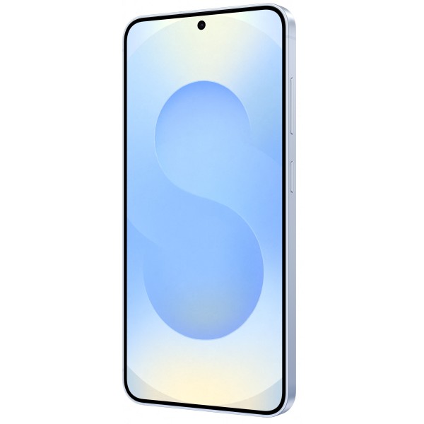 Смартфон Samsung Galaxy S25 12/512GB Icy Blue (S931FD) Смартфон Samsung Galaxy S25 12/512GB Icy Blue (S931FD)