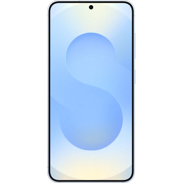 Смартфон Samsung Galaxy S25 12/512GB Icy Blue (S931FD) Смартфон Samsung Galaxy S25 12/512GB Icy Blue (S931FD)