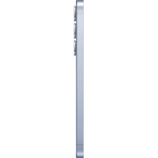 Смартфон Samsung Galaxy S25 12/512GB Icy Blue (S931FD) Смартфон Samsung Galaxy S25 12/512GB Icy Blue (S931FD)