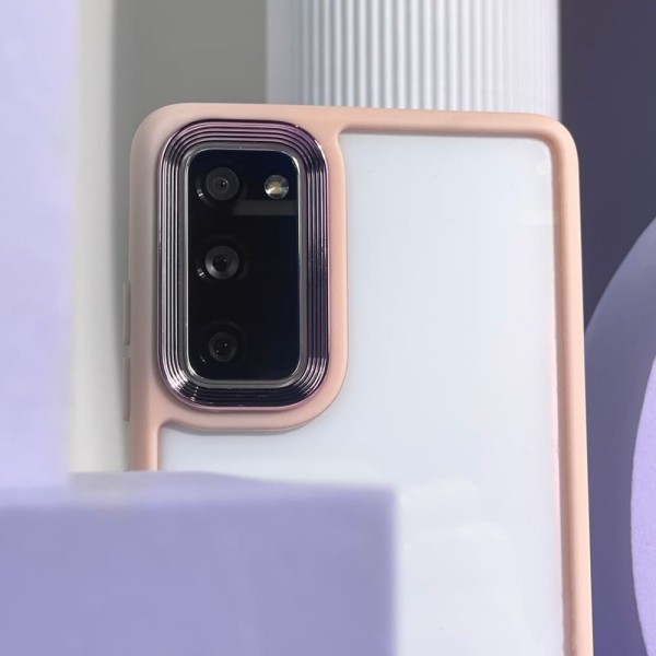 Чохол WAVE Just Case Samsung Galaxy A05s pink sand Чохол WAVE Just Case Samsung Galaxy A05s pink sand