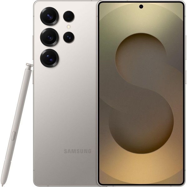 S938 Samsung Galaxy S25 Ultra 12/256GB Titanium Grey Global