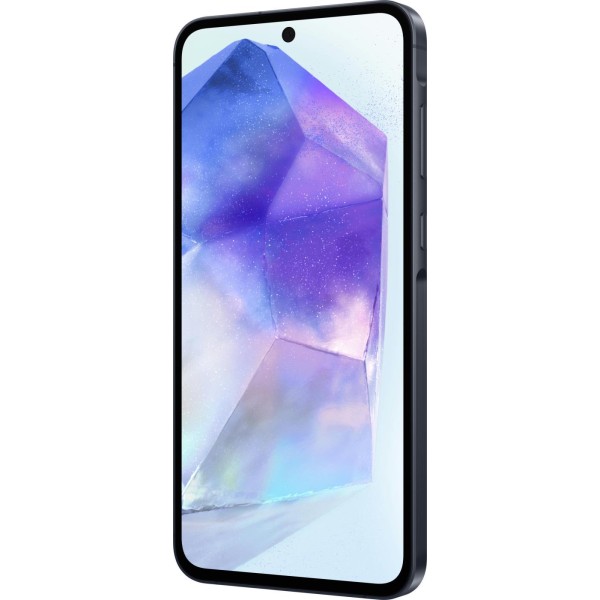 A556F Samsung Galaxy A55 5G 8/256GB Аwesome Navy Global A556F Samsung Galaxy A55 5G 8/256GB Аwesome Navy Global