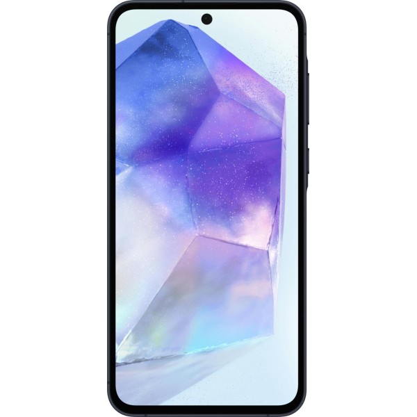 A556F Samsung Galaxy A55 5G 8/256GB Аwesome Navy Global A556F Samsung Galaxy A55 5G 8/256GB Аwesome Navy Global