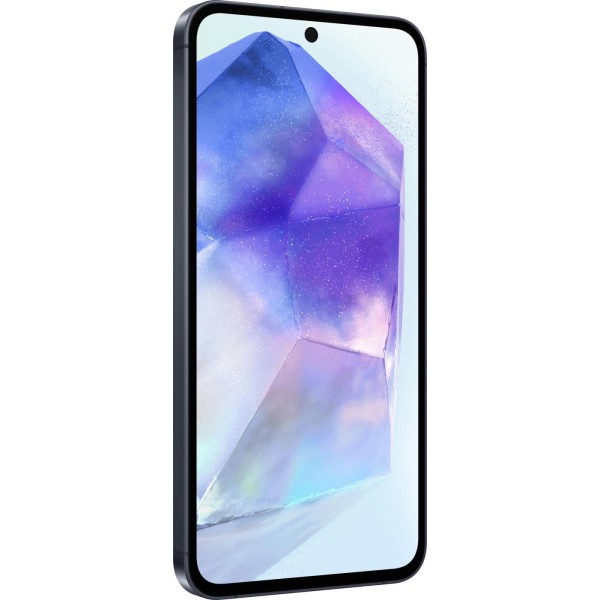 A556F Samsung Galaxy A55 5G 8/256GB Аwesome Navy Global A556F Samsung Galaxy A55 5G 8/256GB Аwesome Navy Global