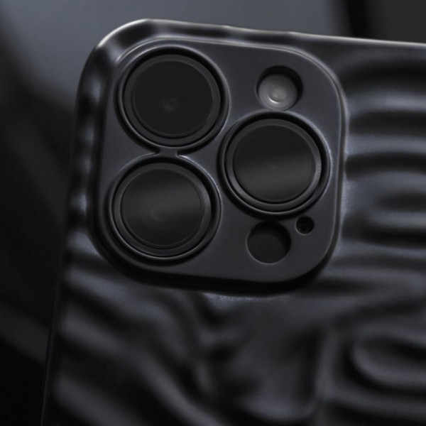 Чохол WAVE Ocean Case iPhone 14 Pro gold Чохол WAVE Ocean Case iPhone 14 Pro gold