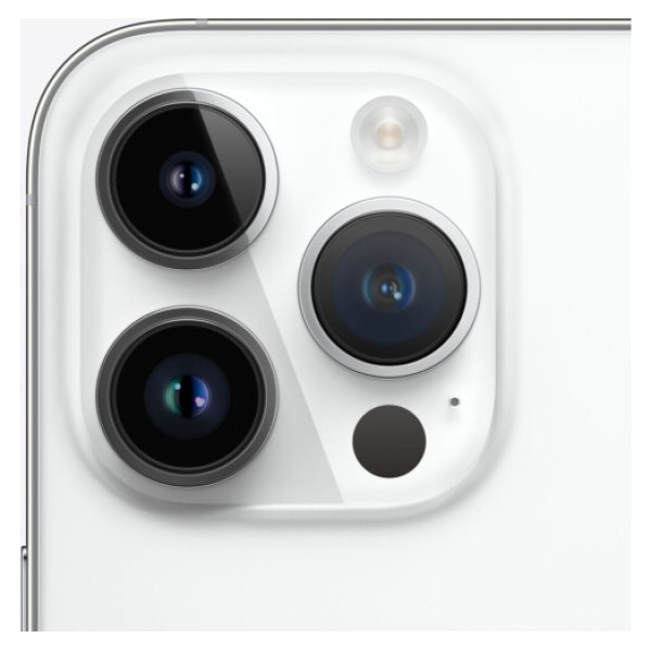 Смартфон Apple iPhone 14 Pro 512GB Silver eSim Смартфон Apple iPhone 14 Pro 512GB Silver eSim