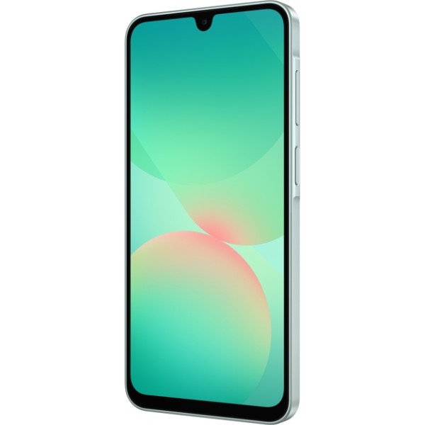 A266B Samsung Galaxy A26 5G 8/256GB Mint Global A266B Samsung Galaxy A26 5G 8/256GB Mint Global