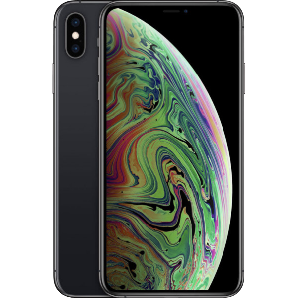 Смартфон Apple IPhone XS Max 512GB Space Gray