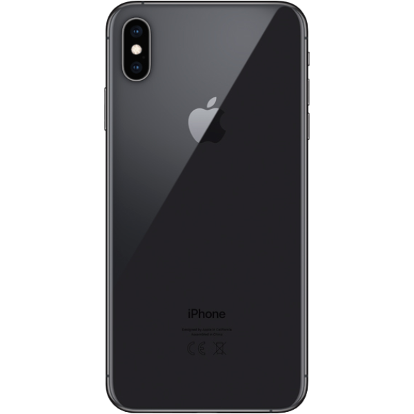 Смартфон Apple IPhone XS Max 512GB Space Gray Смартфон Apple IPhone XS Max 512GB Space Gray