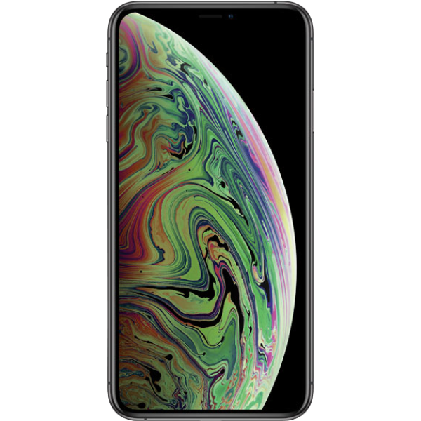Смартфон Apple IPhone XS Max 512GB Space Gray Смартфон Apple IPhone XS Max 512GB Space Gray