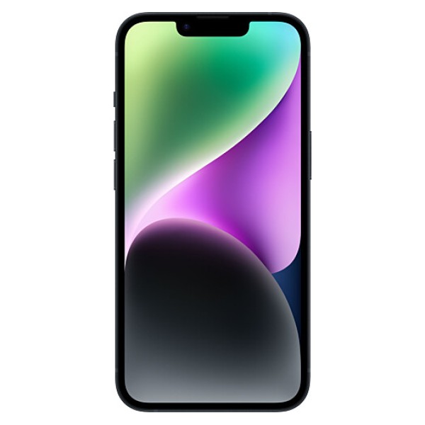 Смартфон Apple iPhone 14 Plus 512GB Midnight eSim Смартфон Apple iPhone 14 Plus 512GB Midnight eSim