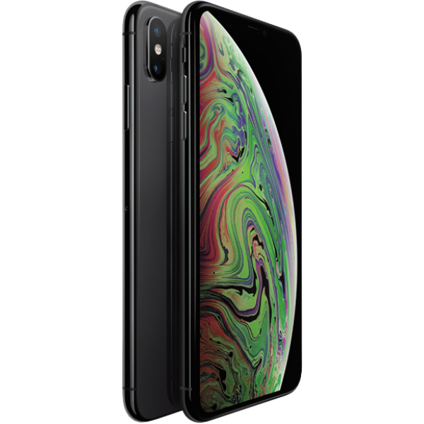 Смартфон Apple IPhone XS Max 512GB Space Gray Смартфон Apple IPhone XS Max 512GB Space Gray