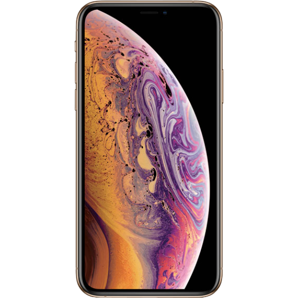 Смартфон Apple IPhone XS 64GB Gold Смартфон Apple IPhone XS 64GB Gold