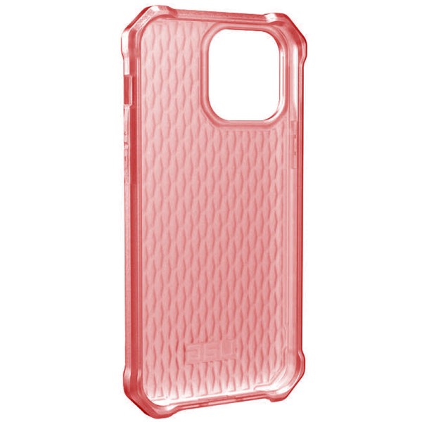 Чохол TPU UAG ESSENTIAL Armor для Apple iPhone 11 Pro (5.8") Червоний Чохол TPU UAG ESSENTIAL Armor для Apple iPhone 11 Pro (5.8") Червоний