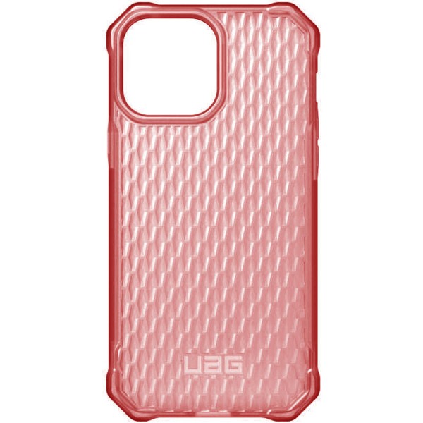 Чохол TPU UAG ESSENTIAL Armor для Apple iPhone 11 Pro (5.8") Червоний