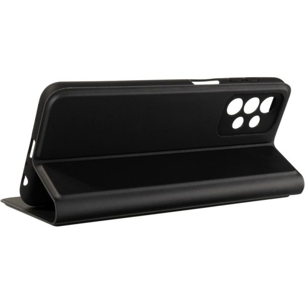 Чохол-книжка Samsung A23 (A235) Book Cover Gelius Shell Case Black
