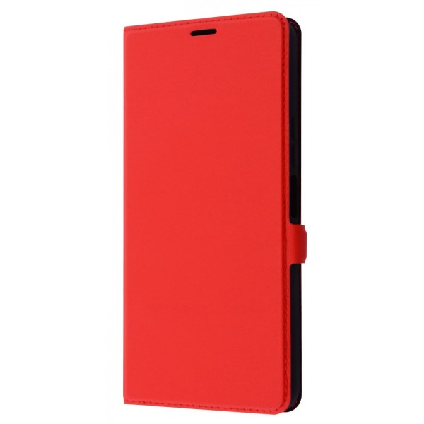 Чохол WAVE Snap Case Honor X8a red Чохол WAVE Snap Case Honor X8a red